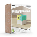 Nex Playground – The Active Play System for Kids and Families Where Indoor Physical Activity Meets Interactive Family Fun and Is Great for Gaming Nights, Parties and Playdates
